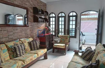 Imagem: Sobrado para Venda, Jardim Stella