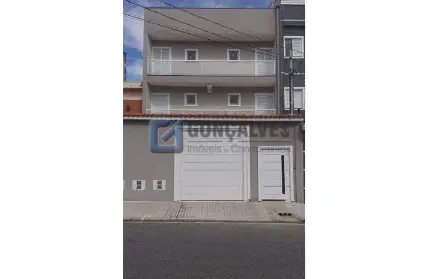 Imagem: Apartamento para Venda, Jardim Stella