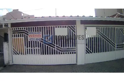 Imagem: Casa Térrea para Venda, Jardim Bom Pastor