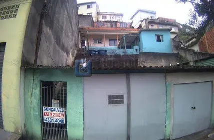 Imagem: Casa Térrea para Venda, Jardim Irene