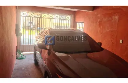 Imagem: Sobrado para Venda, Cooperativa