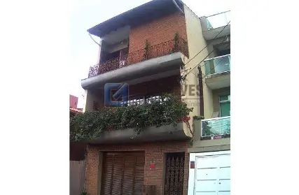 Imagem: Sobrado para Venda, Santa Maria