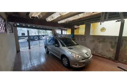 Imagem: Sobrado para Venda, Jardim Olavo Bilac