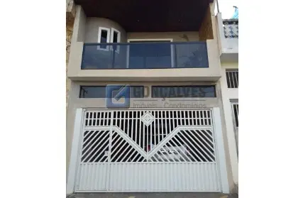 Imagem: Sobrado para Venda, Taboão