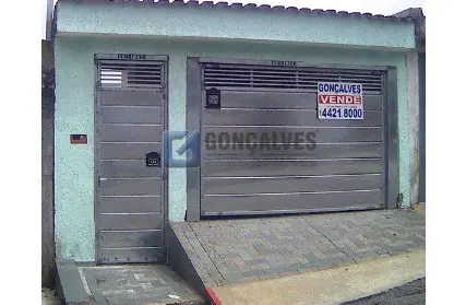 Imagem: Casa Térrea para Venda, Jardim Irene