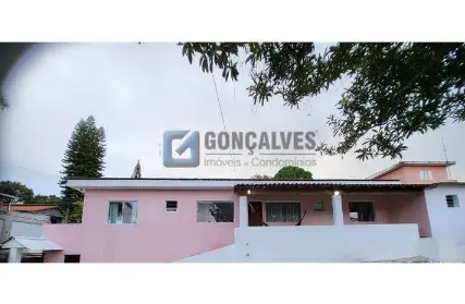 Imagem: Casa Térrea para Venda, Centro de Ouro Fino Paulista