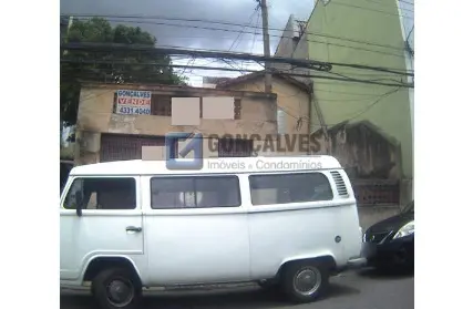 Imagem: Terreno para Venda, Vila Marlene
