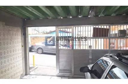 Imagem: Condomínio Fechado para Venda, Taboão