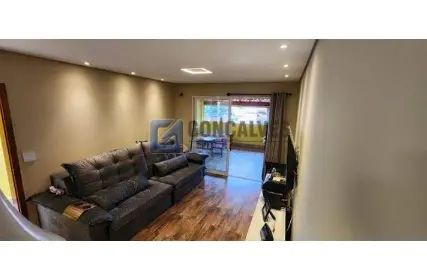 Imagem: Casa Térrea para Venda, Parque João Ramalho