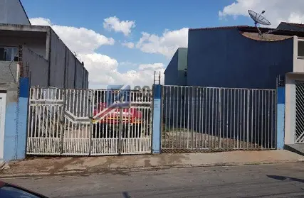 Imagem: Terreno para Venda, Assunção