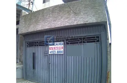 Imagem: Casa Térrea para Venda, Jardim Irene