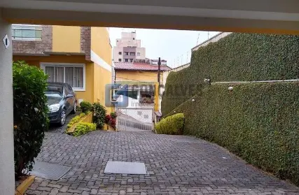 Imagem: Sobrado para Venda, Vila Lusitânia