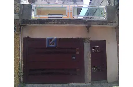 Imagem: Sobrado para Venda, Jardim Marek