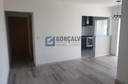 Imagem: Apartamento para Venda, Vila Scarpelli