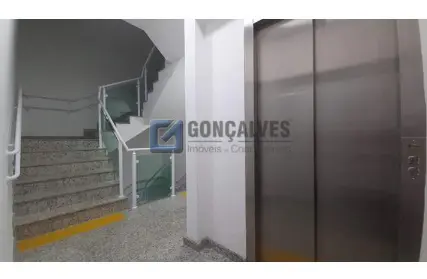 Imagem: Prédio Comercial para Venda, Rudge Ramos