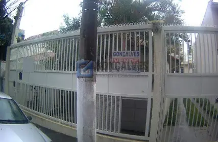 Imagem: Prédio Comercial para Venda, Rudge Ramos