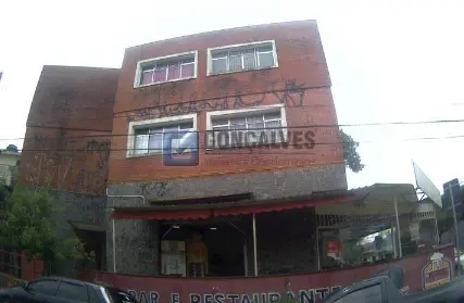 Imagem: Prédio Comercial para Venda, Rudge Ramos