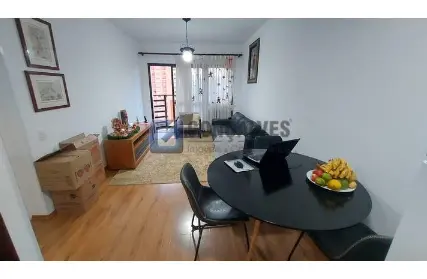 Imagem: Flat / Studio para Venda, Centro São Bernardo do Campo