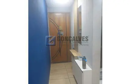 Imagem: Apartamento para Venda, Vila Bocaina