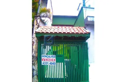 Imagem: Sobrado para Venda, Vila Junqueira