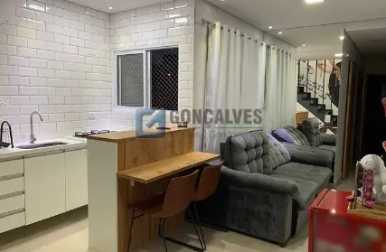 Imagem: Apartamento para Venda, Jardim Santo Antônio