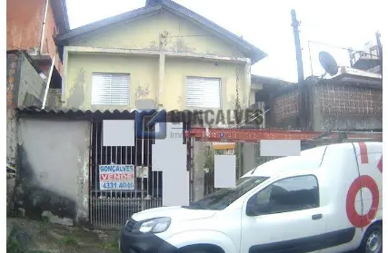 Imagem: Terreno para Venda, Vila Euclides