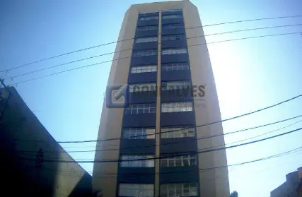 Imagem: Sala Comercial para Venda, Rudge Ramos