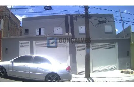 Imagem: Condomínio Fechado para Venda, Parque Novo Oratório