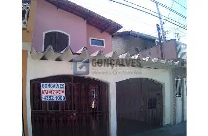 Imagem: Sobrado para Venda, Parque Marajoara