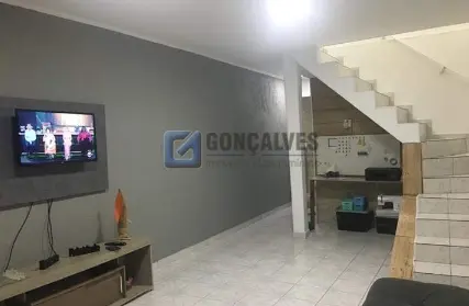 Imagem: Sobrado para Venda, Finco