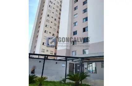 Imagem: Apartamento para Venda, Vila Nogueira