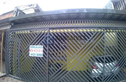 Imagem: Condomínio Fechado para Venda, Parque Capuava