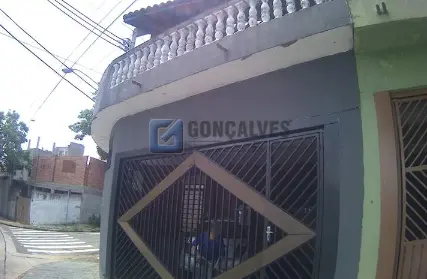 Imagem: Condomínio Fechado para Venda, Jardim Utinga