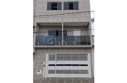 Imagem: Sobrado para Venda, Alvarenga