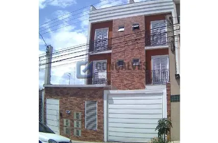 Imagem: Apartamento para Venda, Vila Guaraciaba
