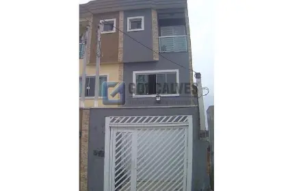 Imagem: Sobrado para Venda, Vila Francisco Matarazzo