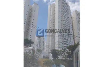 Imagem: Apartamento para Venda, Vila Lusitânia