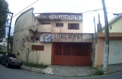 Imagem: Prédio Comercial para Venda, Vila Gonçalves