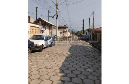 Imagem: Casa Térrea para Venda, Jardim Guanabara