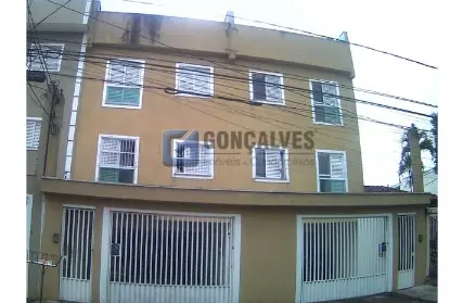 Imagem: Apartamento para Venda, Vila Linda