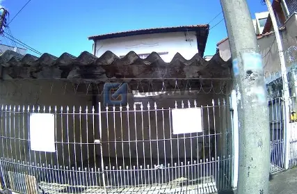 Imagem: Casa Térrea para Venda, Vila Lucinda