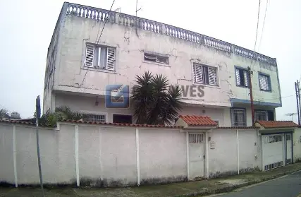 Imagem: Sobrado para Venda, Jardim Santo Alberto