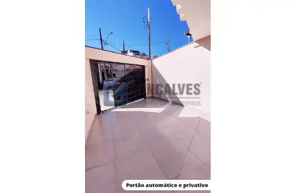 Imagem: Condomínio Fechado para Venda, Vila Curuçá