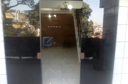 Imagem: Sobrado para Venda, Inamar