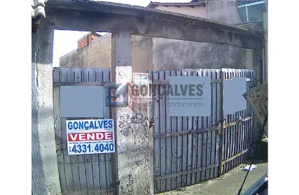 Imagem: Terreno para Venda, Jardim Las Vegas