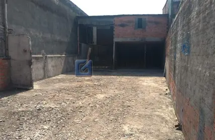 Imagem: Terreno para Venda, Vila Nogueira