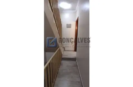 Imagem: Sobrado para Venda, Cooperativa