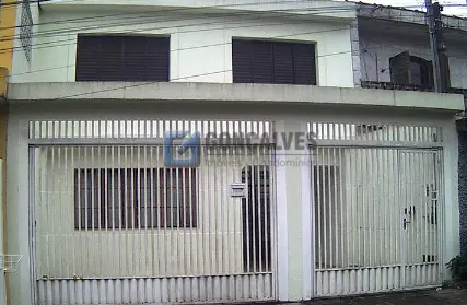 Imagem: Condomínio Fechado para Venda, Jardim Santa Cristina