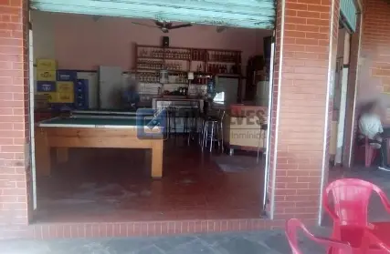 Imagem: Prédio Comercial para Venda, Assunção