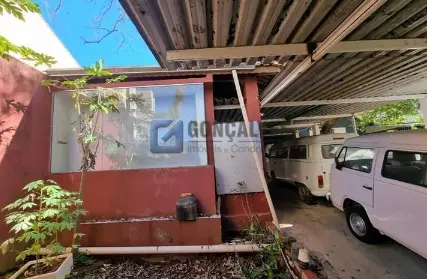 Imagem: Terreno para Venda, Rudge Ramos